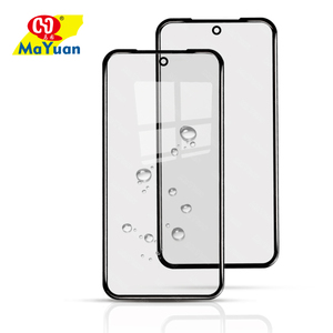 Digitalizador de Pantalla 2 en 1 con Cristal OCA para <span class=keywords><strong>Samsung</strong></span> Serie S23, S24 y S25 - Product Image 1