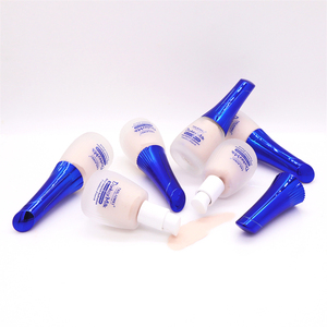 Base de Maquillaje Líquida F276 TLM con Leche de Burra, Vitamina E y Colágeno, Control de Grasa Natural, Hidratante y de Cobertura Total - Product Image 6