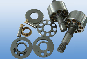 Kits de Reparación de Bomba Hidráulica de Alta Presión para Modelos Tadano100/PVA8282/PVA6565/PVA82/PVA65/To-Shiba - Nuevo - Product Image 3