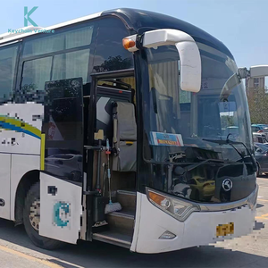 XMQ6115 <span class=keywords><strong>Bus</strong></span> <span class=keywords><strong>longue</strong></span> <span class=keywords><strong>distance</strong></span> de passager <span class=keywords><strong>Bus</strong></span> de luxe confortable <span class=keywords><strong>Bus</strong></span> de luxe 56 places <span class=keywords><strong>Bus</strong></span> <span class=keywords><strong>pas</strong></span> <span class=keywords><strong>cher</strong></span> prix XMQ6115AYD5C - Product Image 2