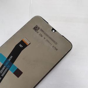 Pantalla LCD de Repuesto para Teléfono Móvil Redmi 7, Pantalla Táctil Digitalizadora, Ensamblaje M1810F6LG, 1 Año de Garantía, 6.62 - Product Image 5