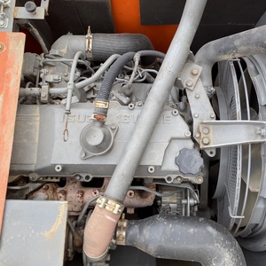 รถขุดมือสอง <span class=keywords><strong>Hitachi</strong></span> ZX210-5A/ZX210-6 ขนาด 21 ตัน สภาพดีพร้อมใช้งาน - Product Image 6