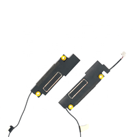Altavoces Izquierdo y Derecho Nuevos para Dell Inspiron 14 7490 PN 0DNV4HH, Compatibles con RoHS, con Soportes Antivibración Amarillos