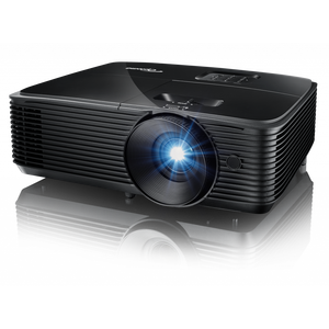 Proyector digital DLP X371 de 3800 lúmenes, video 3D, inteligente, para cine en casa, oficina, negocios, capacitación y presentaciones. - Product Image 1