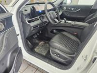 2025 Chery Tiggo 7 Plus 1.5TCI CVT Luxury SUV Otomatis Bensin 5 Kursi Mobil Keluarga Ekspor Cina