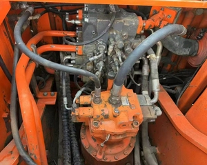 Excavadora Usada de Segunda Mano, Modelo Doosan DH225LC-7, 80% Nueva, Marca Coreana Original en Stock, dx225 dx300 - Product Image 6