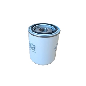 Manny SPA 50036 Filtre à huile essentielle Vis en métal Nouvelles pièces de compresseur industriel pour sécheur d'air et séparateur d'huile d'air Compresseur - Product Image 1