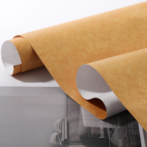60g Film non-tissé enduit souple, Matière première pour plafond de lightbox, Tissu en rouleau écologique pour sacs et jouets - Product Image 3