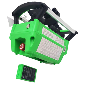 Dinghui nắm giữ công nghiệp không dây điều khiển từ xa đài phát thanh điều khiển từ xa với chức năng ga cho fassi palfinger effer PM - Product Image 3