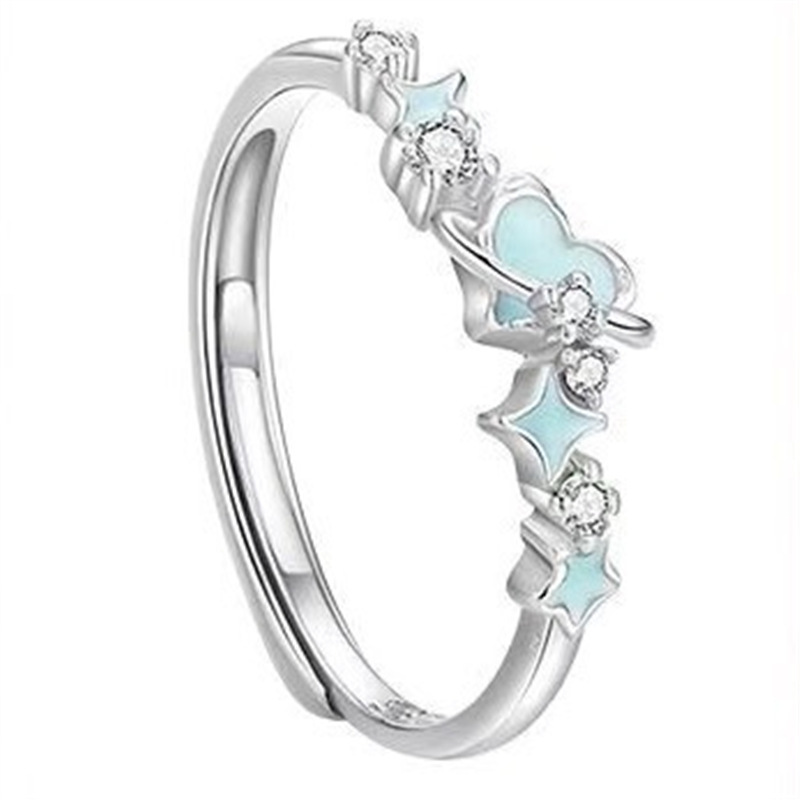 Argent pour femmes