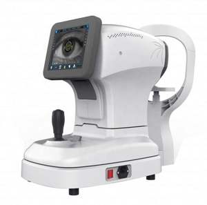 เครื่องวัดความดันโลหิตด้วยการวัดความโค้งของกระจกตา - Product Image 1