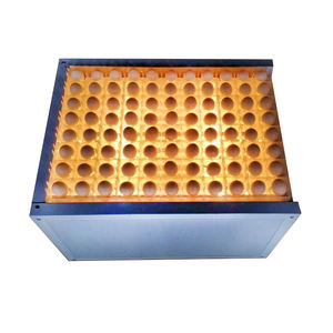 Hot Sale 220V Automatische Hühnerei-<span class=keywords><strong>Tester</strong></span>-Maschine Neues Design 88 Eier kapazität Hühnerwachtel-Enten farm - Product Image 1