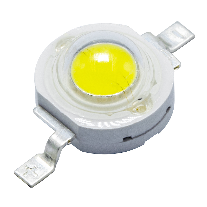 1W 350mA 3W 700mA Warm White White Cold White High Power Led Smd Led for Flashlight