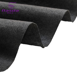 ผ้า PP เมลท์เป่าสำหรับหน้ากาก KP100สีดำ BFE99 PFE99การกรองสูง - Product Image 4