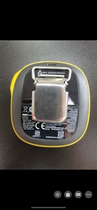 เครื่องตรวจจับก๊าซเดี่ยว BW สำหรับตรวจจับการรั่วไหลของก๊าซ LEL O2 H2S CO พร้อมเซ็นเซอร์ที่สามารถซ่อมบำรุงได้ - Product Image 6