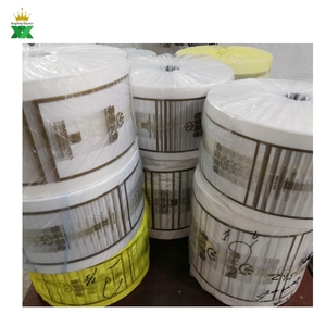 500kgs Laminated Plastic Roll Film for Colorful Printed PPE SOFT Drink Packaging - Product Image 5