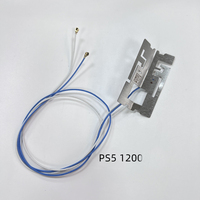 Câble de carte d'antenne Wifi pour console PS5 1000/1100/1200 Pièces de réparation