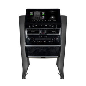 Navihua Nuevo Radio de Coche Android de 12.3 Pulgadas con GPS, Navegación, Multimedia, Carplay, Auto Estéreo para Nissan Patrol Y62 2012-2019 - Product Image 1