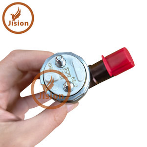 หัวฉีดน้ำมันเชื้อเพลิงเครื่องยนต์ใหม่ 326-4700 3264700 10R-7675 10R-7670 10R7675 สำหรับเครื่องยนต์ C6 C 6.4 รถขุด 320D 321D 323D - Product Image 3