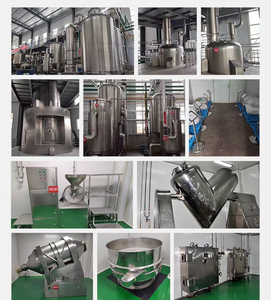 สารสกัดจากเปลือกส้มเกรดอาหารจากอาหารสารสกัดจากเปลือกส้ม - Product Image 6