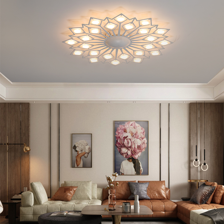 popular luxury ceiling lights
