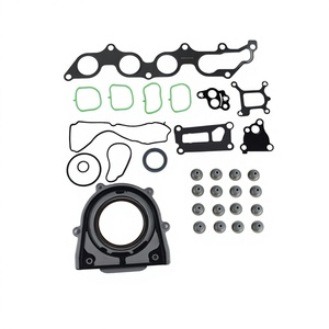 Kit Perbaikan Asbes untuk Mesin Fo Rd Focus Mondeo 1.8L 1S7G 6051 BG - Product Image 3
