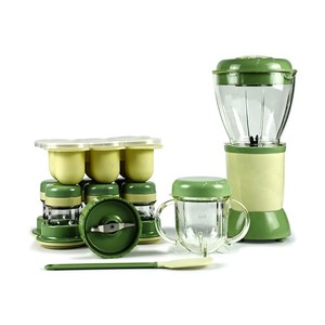 <span class=keywords><strong>Robot</strong></span> <span class=keywords><strong>Culinaire</strong></span> Connecté Portable et Cuiseur Vapeur Multifonctionnel – Meilleure Vente de Blenders Électriques - Product Image 2