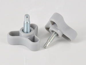 Vis de réglage de la série Z1 de style traditionnel polyvalent et robuste Installation facile pour canapé Utilisation dans la cuisine extérieure - Product Image 5