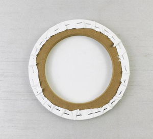 Màu đen lớn kéo dài VảI Kéo dài hệ thống thanh kéo dài Khung vải - Product Image 3