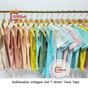 Nhà Máy Trực Tiếp Unisex Siêu Mềm <span class=keywords><strong>Cotton</strong></span> Cảm Thấy <span class=keywords><strong>100</strong></span> Polyester T-Shirt 200 Màu Sắc Rắn Màu Trống Áo Sơ Mi Cho Thăng Hoa In - Product Image 4