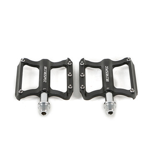 TWITTER Factory Direct Pièces de vélo Pédales de vélo CNC et roulements Pédales <span class=keywords><strong>VTT</strong></span> en alliage d'aluminium Pédales de vélo de montagne - Product Image 3