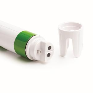 Medidor de Nutrientes HANNA GroLine EC/TDS - HI98330, Resistente al Agua, 6.0 MS/cm, para Hidroponía - Product Image 3