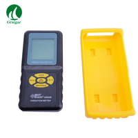AR63B Digital Precision Vibration Meter Vibrometer Tester Measuring Various Mechanical Vibration