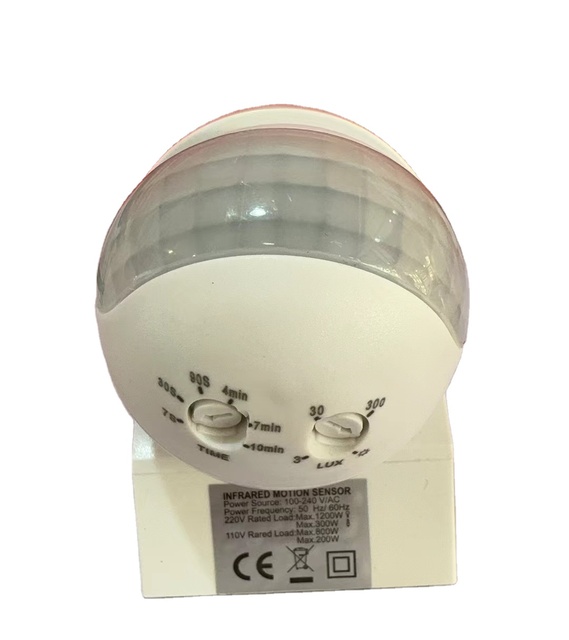 AC110-240V 30m sensor distance motion sensor light switch,led ir sensor switch for mirror,electronic ir sensor switch