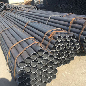 Tube de chaudière en acier sans soudure pour système de vapeur haute température, centrale électrique et équipement de chaudière industrielle - Product Image 4