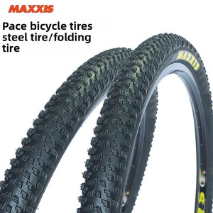 Neumático de Montaña <span class=keywords><strong>MAXXIS</strong></span> PACE de <span class=keywords><strong>26</strong></span>, 27.5 y 29 Pulgadas, Modelo M366, Resistente al Desgaste, para Múltiples Superficies - Product Image 4