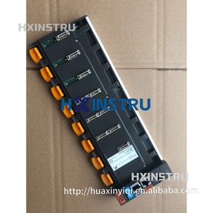 Base de placa Fuji NP1BS-08S usada con rasguños, 1 unidad, MPN W-CW-1761 CN H - Product Image 1