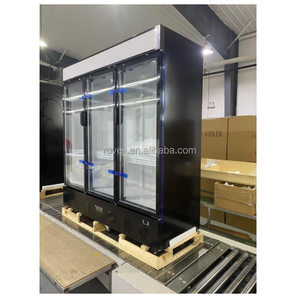 Armoire à jus pour boissons <span class=keywords><strong>Vodka</strong></span> Rack Café Présentoirs Revêtement de sol Enduit Échantillon Stand Acier Métal Étagères de rangement - Product Image 2