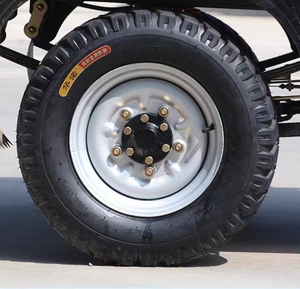 Triciclo <span class=keywords><strong>de</strong></span> Gasolina Resistente - Certificado por la CEE, Motocicleta <span class=keywords><strong>de</strong></span> Tres Ruedas <span class=keywords><strong>de</strong></span> 200cc para 2 Pasajeros, para Trabajos <span class=keywords><strong>de</strong></span> Carga Pesada - Product Image 5