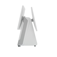 Système de point de vente tactile tout-en-un, fonctionnalités de gestion commerciale, terminal de point de vente Windows, imprimante, caisse enregistreuse - Solution efficace