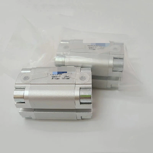 Цилиндр ADVU-20-80-A-<span class=keywords><strong>P</strong></span>-A (ADVU2080APA) - Product Image 1