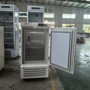 <span class=keywords><strong>Frigorifero</strong></span> da Laboratorio per Congelamento Cellulare a -40 Gradi, 98L - Product Image 4