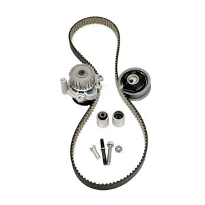 皮带轮套件带水泵 530044531 06A121011R 06D109119B 06D109243B 06D109243C 06D109244C 06D109244D 06D109244E 06F121011 - Product Image 1