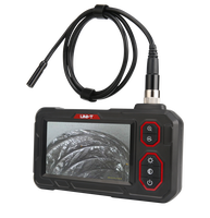 UT667 Industrial Borescope Endoscope with Optional Hose Length 5m 10m