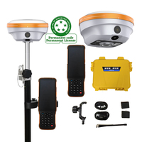 VENTE FLASH CHCNAV I 76 GPS Différentiel RTK GNSS Ntrip Drone d'occasion avec module pour système de guidage de tracteur Agriculture 220 canaux