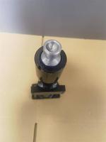 Haute pression 2T petit cylindre hydraulique nouvel accessoire de chariot élévateur à roulement à billes en acier allié pour voie de palette électrique fabriqué en chine