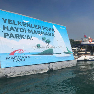 Kích thước tùy chỉnh giá rẻ <span class=keywords><strong>Inflatable</strong></span> nước nổi biển quảng cáo <span class=keywords><strong>Inflatable</strong></span> quảng cáo biển quảng cáo - Product Image 6