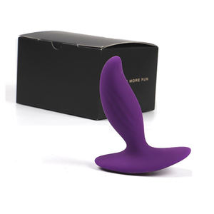 Quaige <span class=keywords><strong>2022</strong></span> Nuovi Arrivi <span class=keywords><strong>Plug</strong></span> Anale Vibrante per Donne con 9 Modalità di Vibrazione <span class=keywords><strong>Plug</strong></span> Anale per Uomini Giocattoli Sessuali - Product Image 3