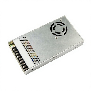 Alimentation électrique à interrupteur LM350-20B24R2 24V 14.6A 350.4W pour convertisseur de puissance LED haute puissance - Product Image 1