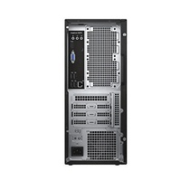 Computadora de Escritorio Inspiron 3670 en Oferta con Intel Core I5 9400 8GB DDR4 PC de Escritorio para Oficina
